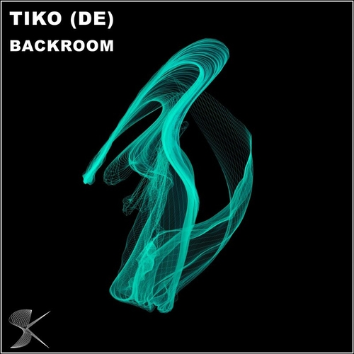 Tiko (DE) - Backroom [SK344]